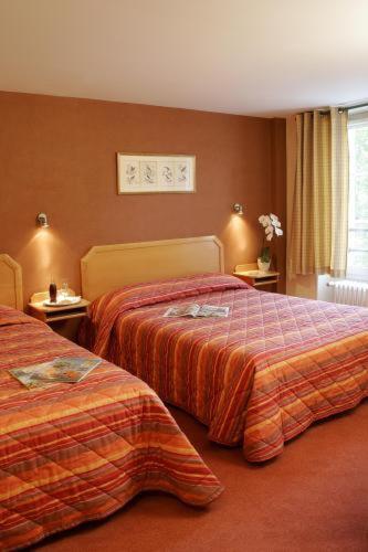 Citotel La Breche Du Bois Clamart Cameră foto